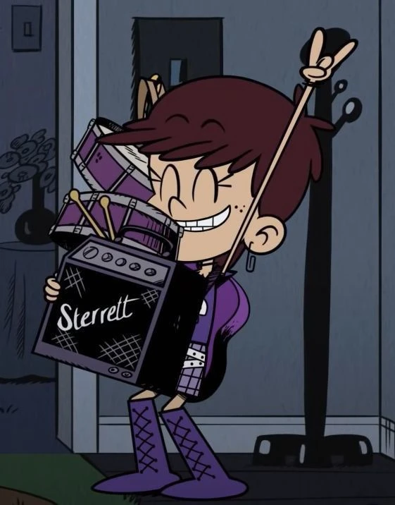 The Loud House thumbnail