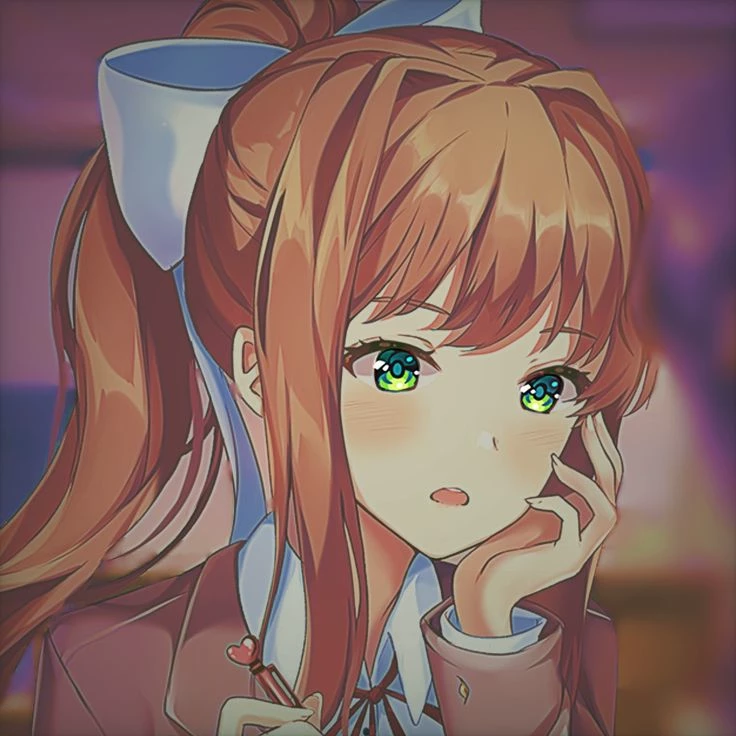 Doki Doki Literature Club! thumbnail