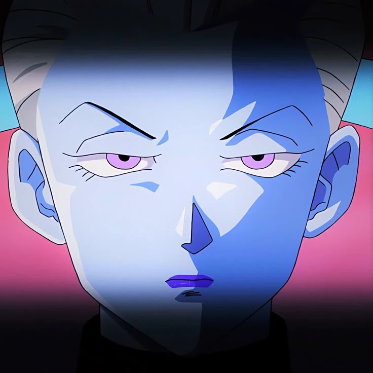Dragon Ball Super thumbnail