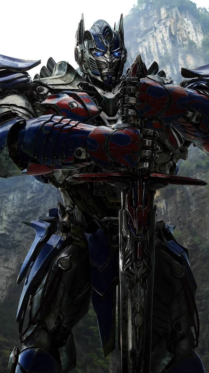 Transformers: Age of Extinction thumbnail