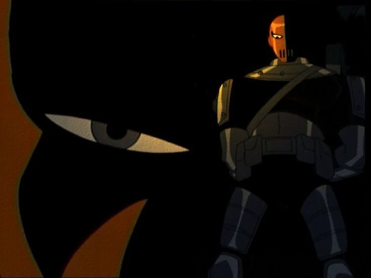 The Teen Titans  thumbnail