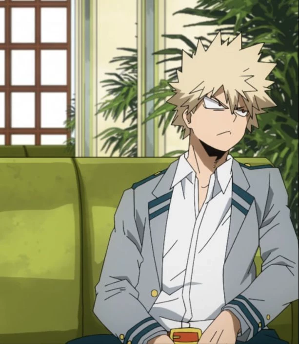 MHA - Pick me girl thumbnail