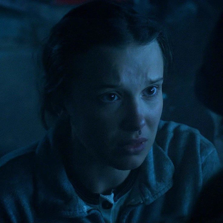 Stranger Things 5  thumbnail