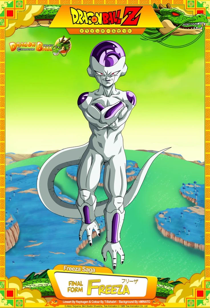 Dragon Ball Super  thumbnail