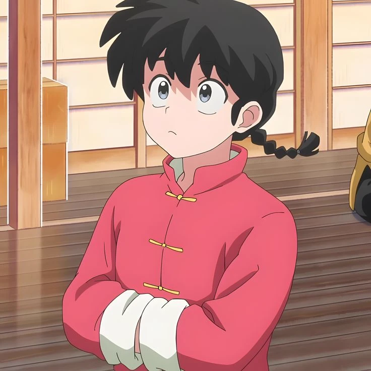 Ranma 1⁄2 (2024) thumbnail