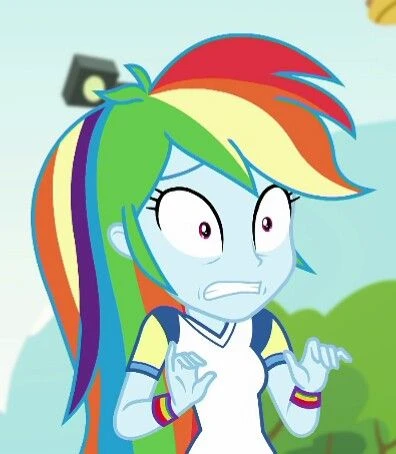 My Little Pony: Equestria Girls thumbnail