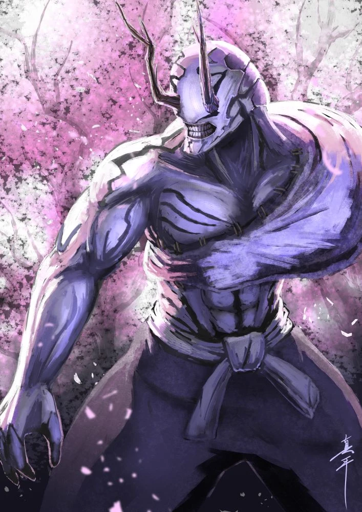 Jujutsu Kaisen thumbnail