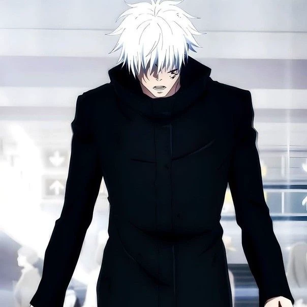 Jujutsu Kaisen thumbnail