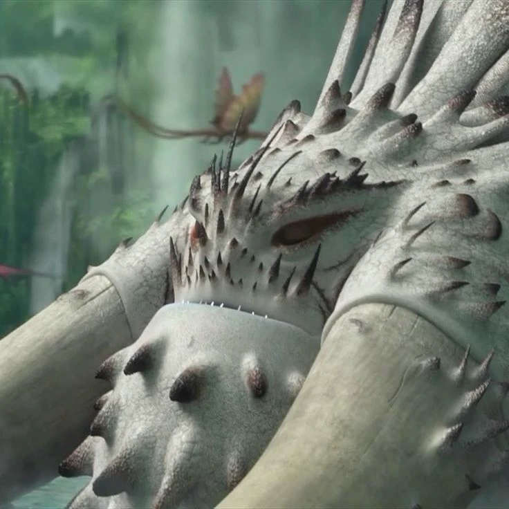 How to Train Your Dragon 2 thumbnail