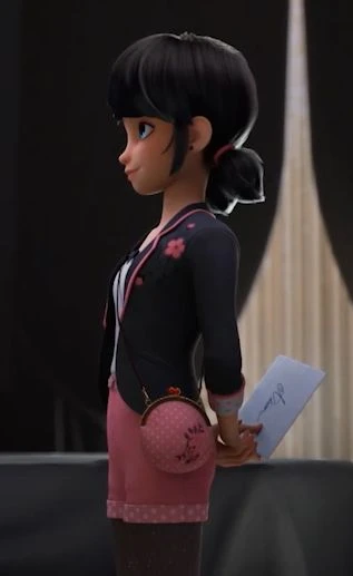 Miraculous season 2 thumbnail