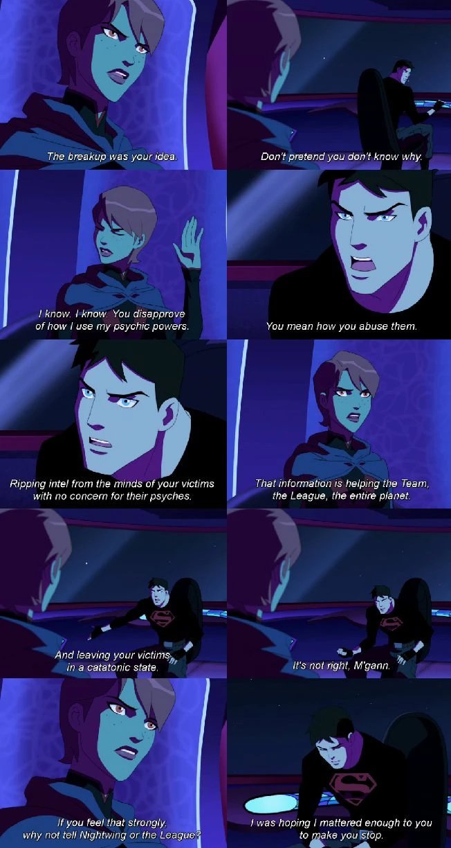  Young Justice: Invasion thumbnail