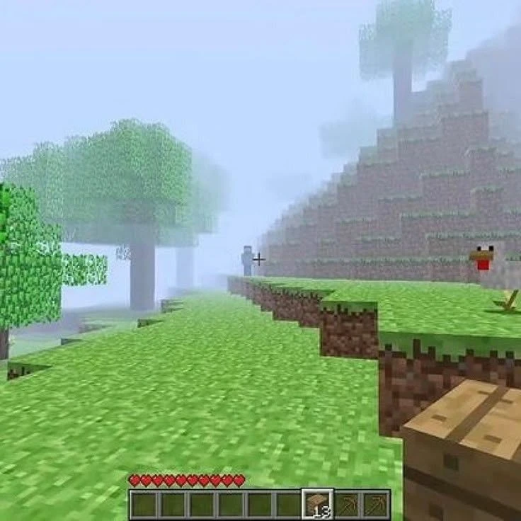 Minecraft Verity thumbnail