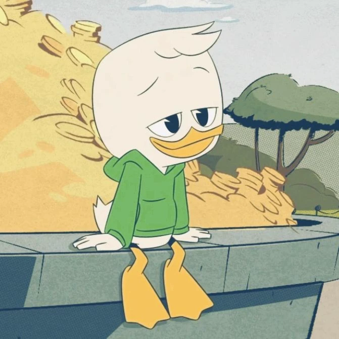 DuckTales thumbnail