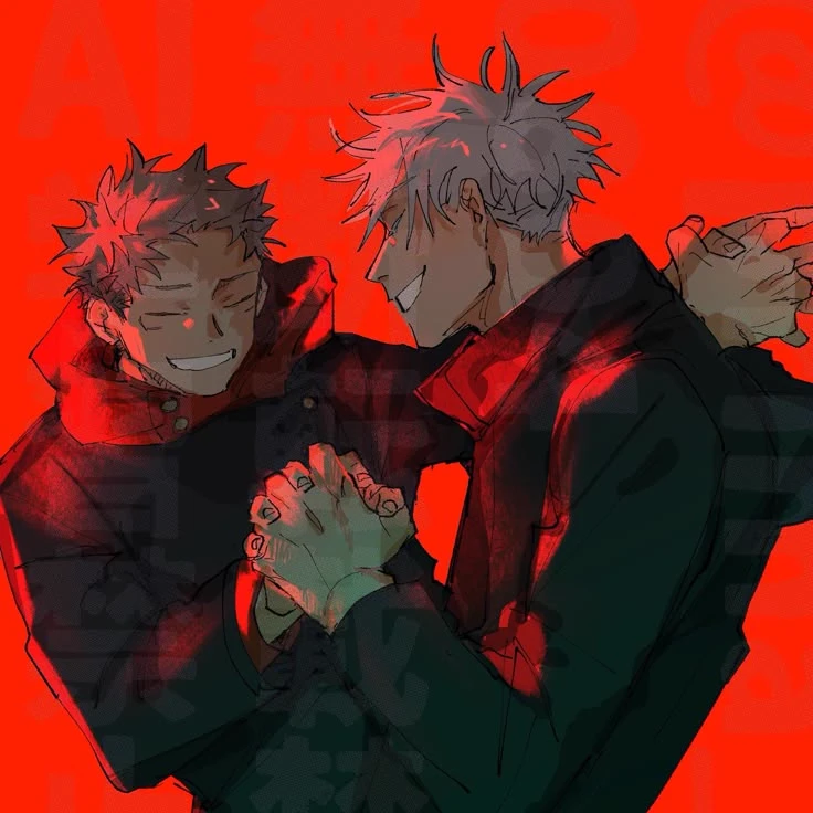 Jujutsu Kaisen  thumbnail