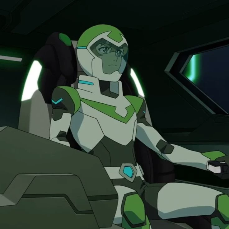 Voltron Legendary  thumbnail