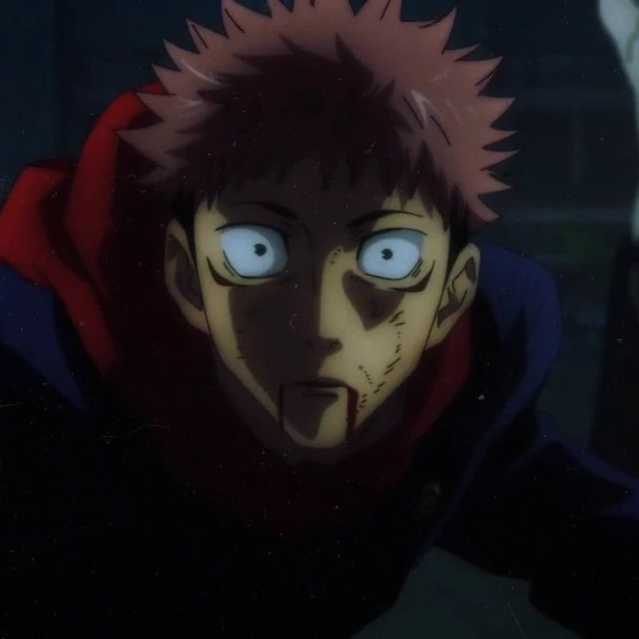 Jujutsu Kaisen thumbnail