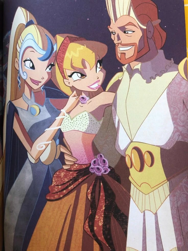 Winx Club thumbnail