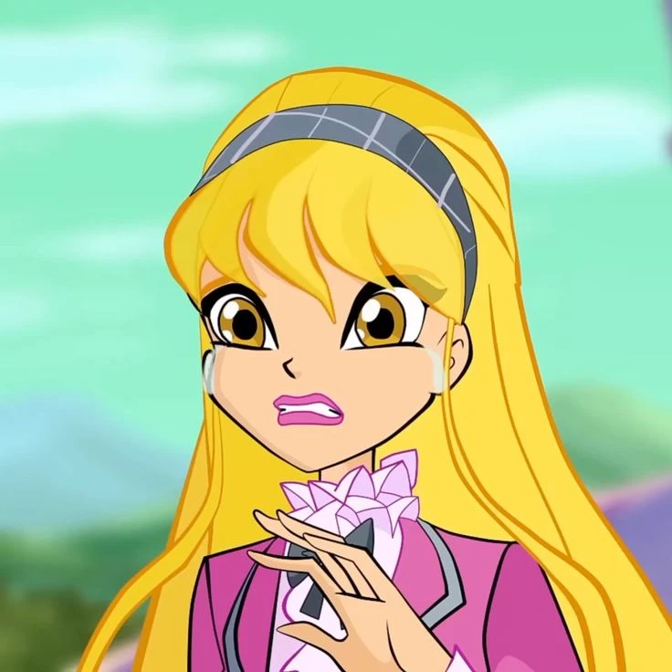 Winx Club thumbnail