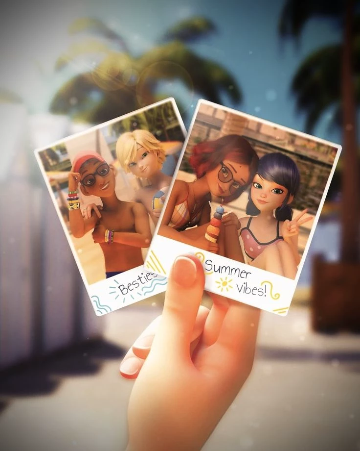 Miraculous Ladybug and Catnor season 6 thumbnail