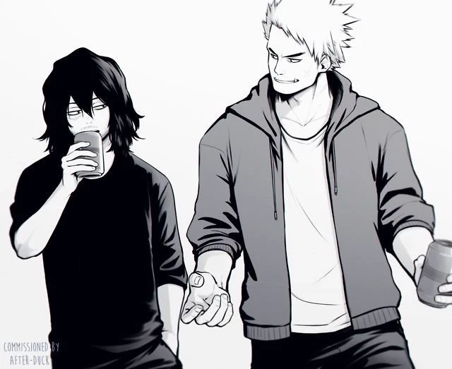 My Hero Academia season 1 thumbnail
