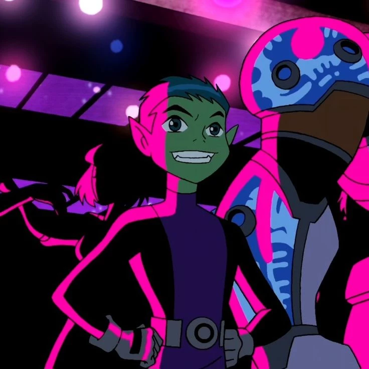 The teen titans  thumbnail