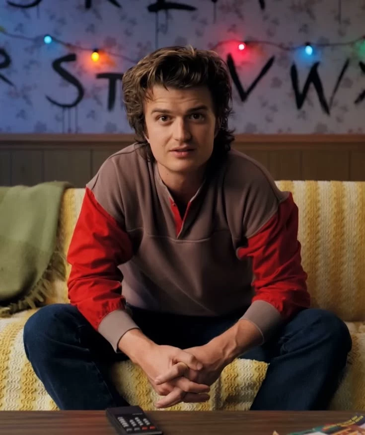 Stranger Things 5 thumbnail