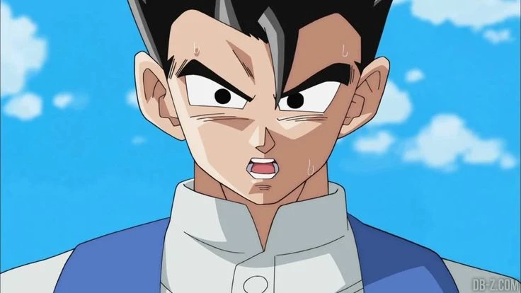 Dragon Ball Super  thumbnail