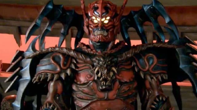 Samurai Rangers  thumbnail