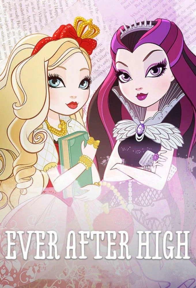 Ever After High  thumbnail