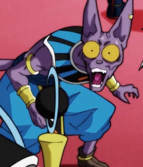Dragon Ball Super thumbnail