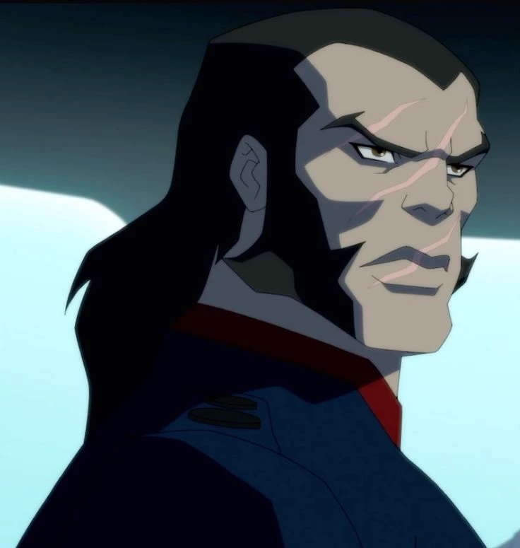 Young Justice: Invasion thumbnail