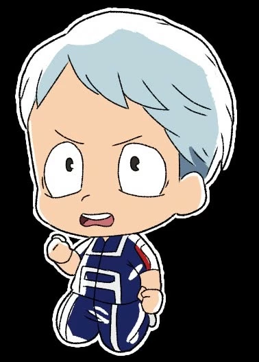 My Hero Academia season 1 thumbnail