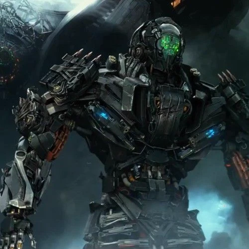 Transformers: Age of Extinction thumbnail