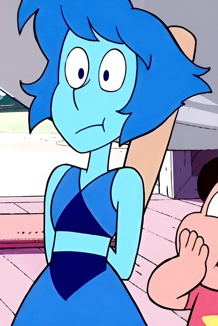 Steven Universe thumbnail