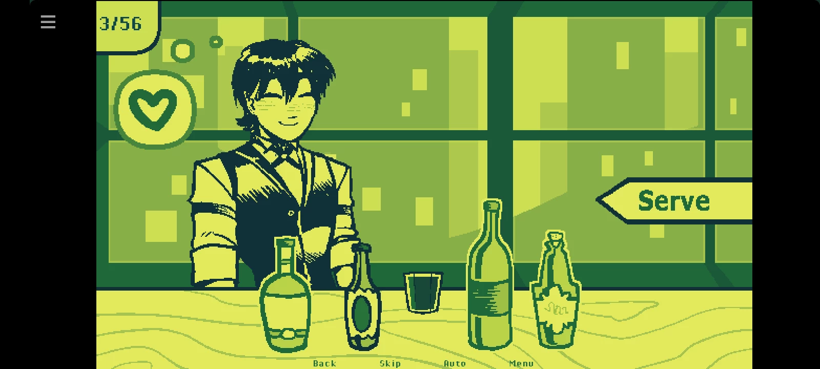 Leander - Mixology thumbnail