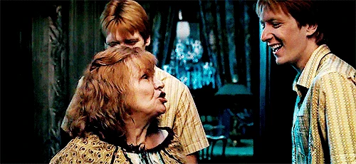 Fred and George Weasley thumbnail