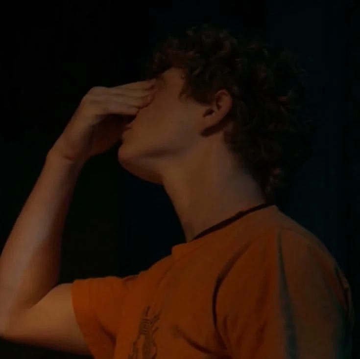Percy Jackson thumbnail