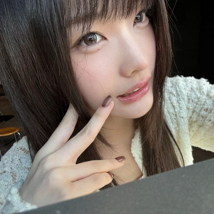 Hokazono Iroha thumbnail