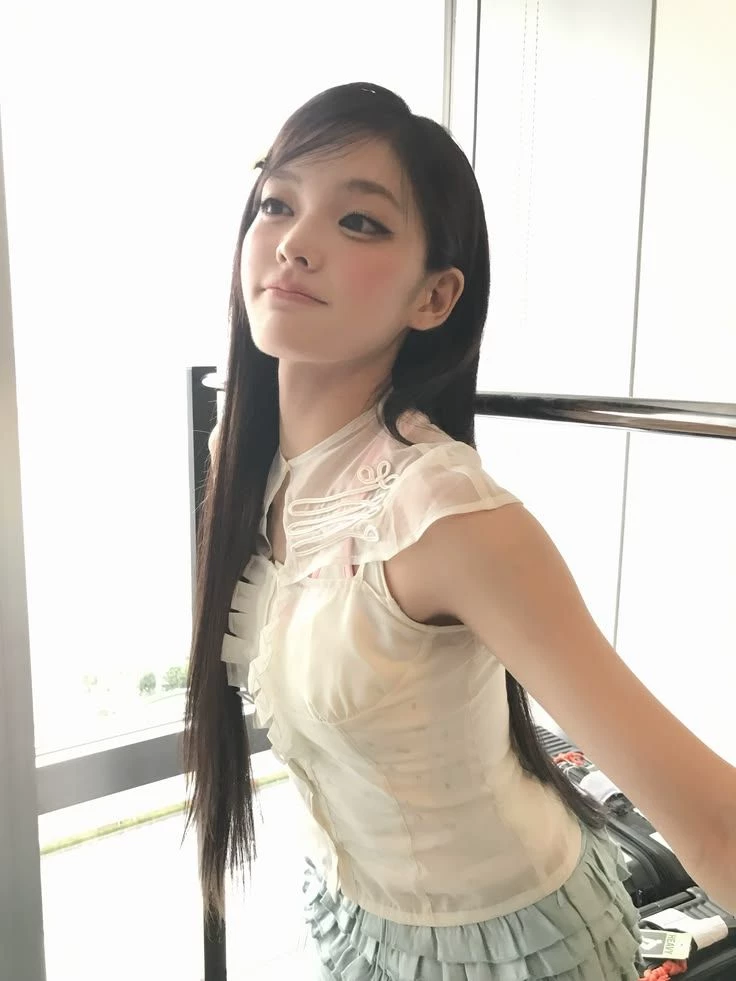 Hokazono Iroha thumbnail