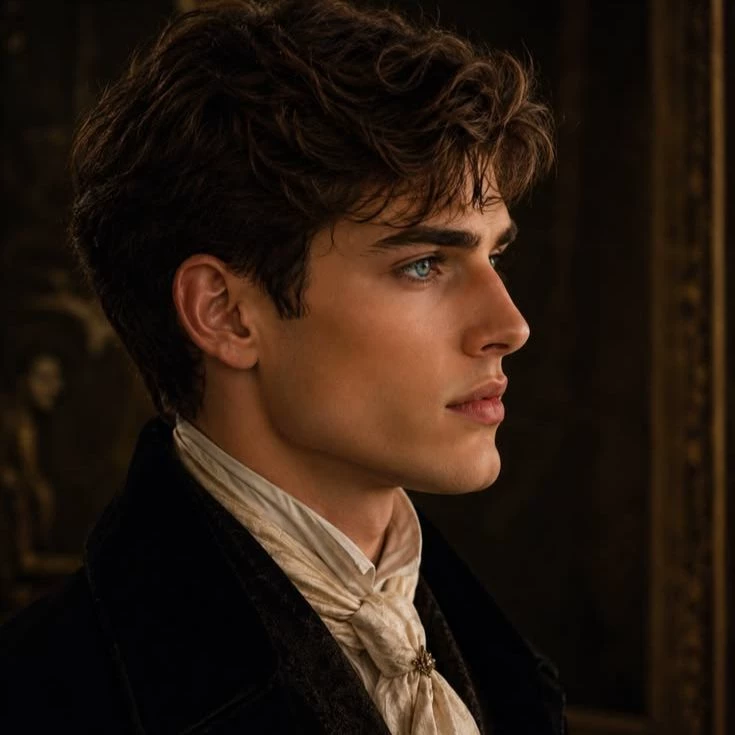 Prince Dominic thumbnail