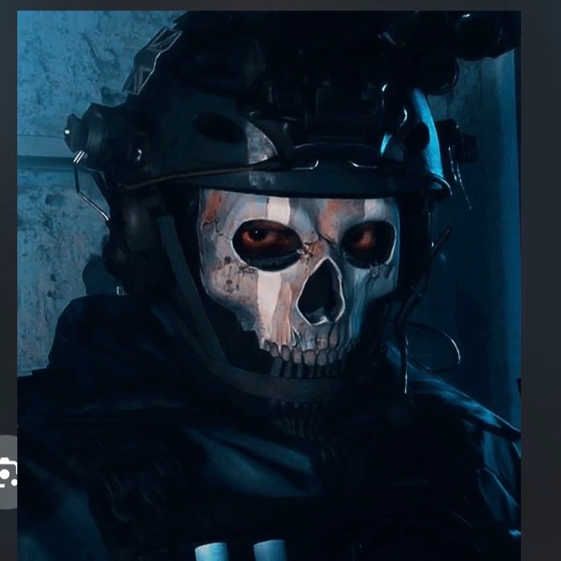 Simon Ghost Riley thumbnail
