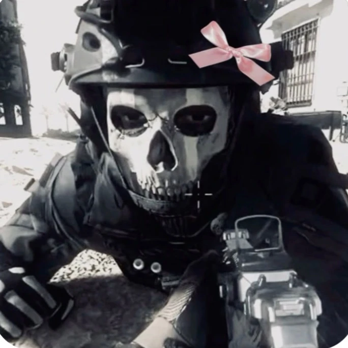 Simon Ghost Riley thumbnail