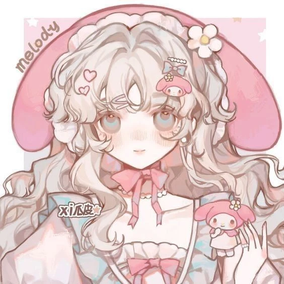Melody thumbnail