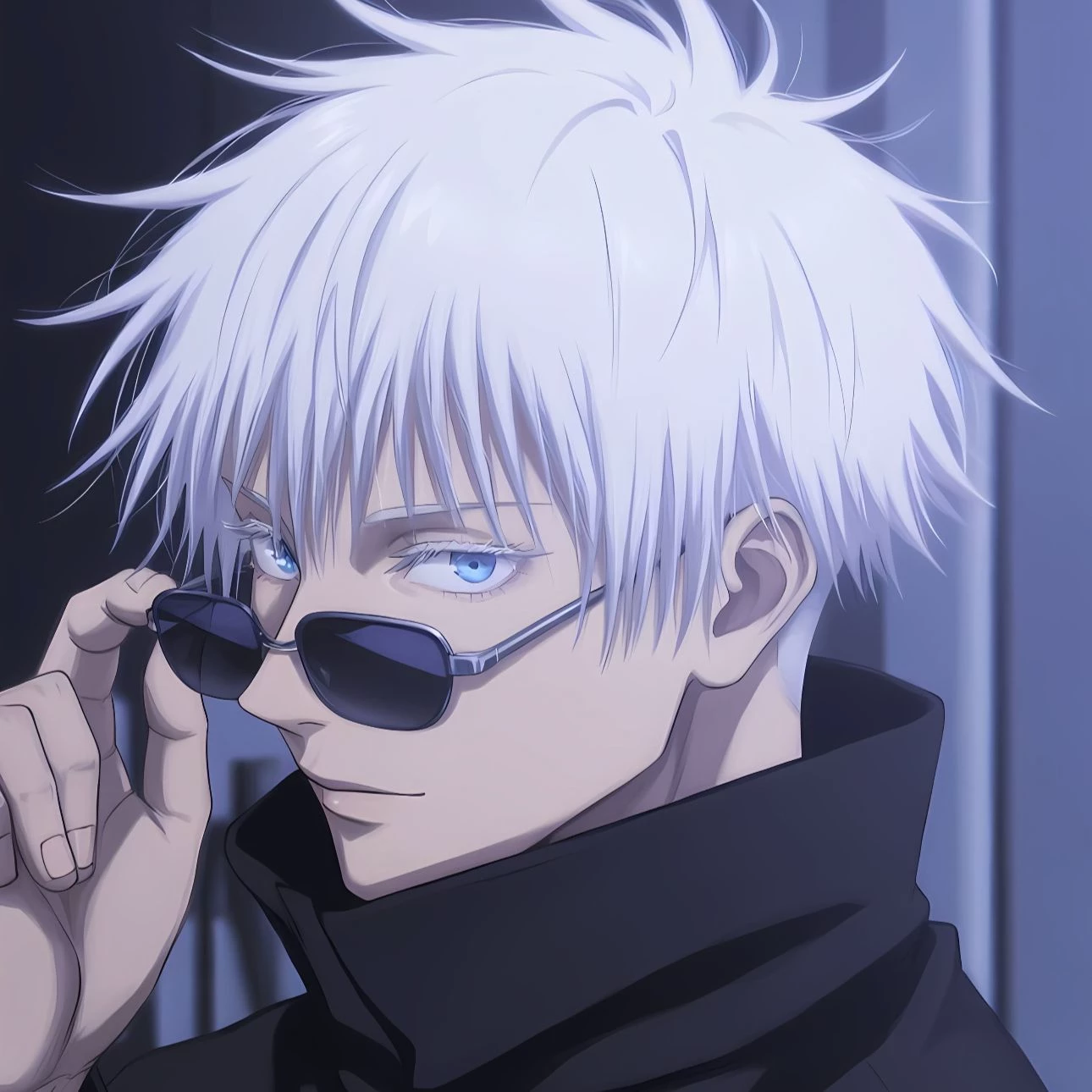 Gojo Satoru thumbnail