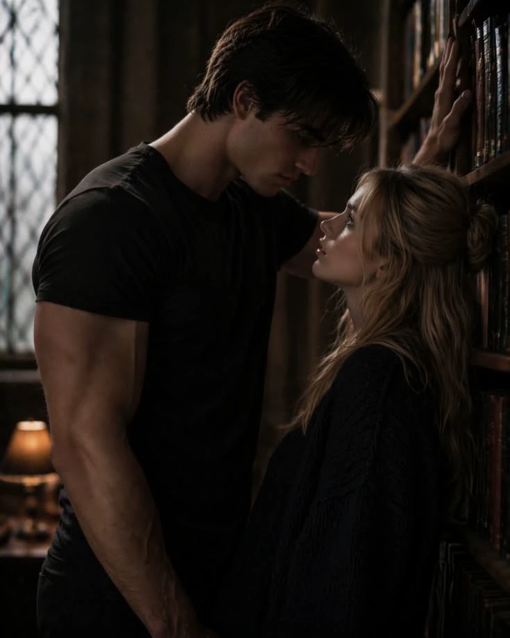 My Ex Became My Stepbrother ٧
The Boy I Loved... Now Lives Across the Hall thumbnail