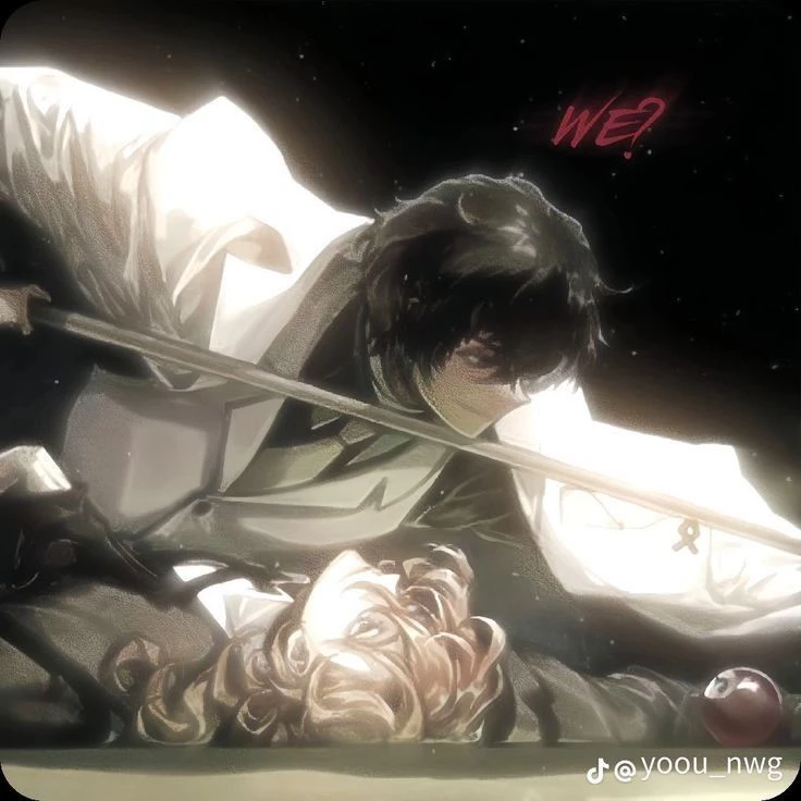 Dazai thumbnail