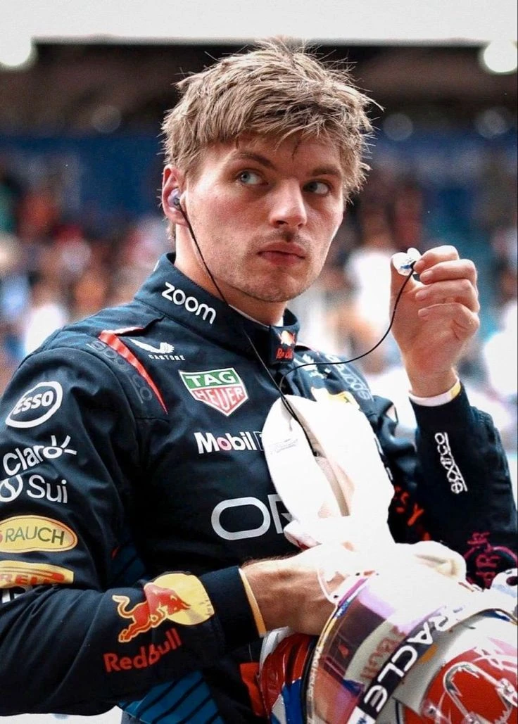 Max Verstappen thumbnail