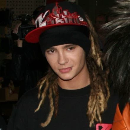 Tom Kaulitz thumbnail