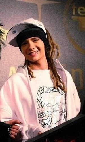 Tom Kaulitz thumbnail