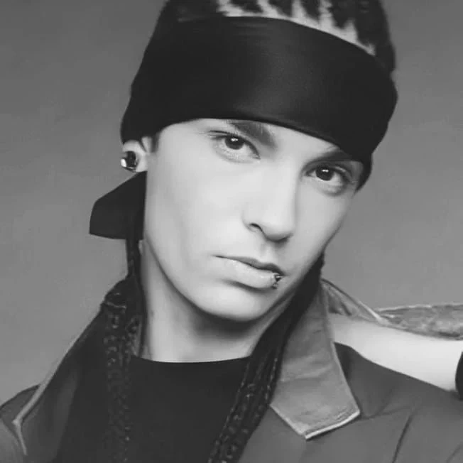 Tom Kaulitz thumbnail